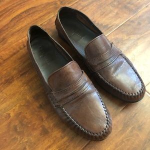 Cole Haan Men’s slip on shoes